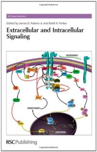 cover of the book Extracellular and Intracellular Signaling