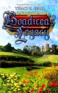 cover of the book Boadicea bundle