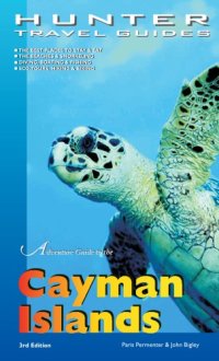 cover of the book Cayman Islands