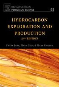 cover of the book Hydrocarbon Exploration & Production