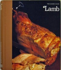 cover of the book Lamb