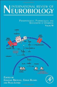 cover of the book Pathophysiology, Pharmacology, and Biochemistry of Dyskinesia