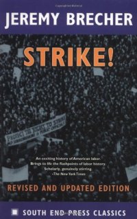 cover of the book Strike!