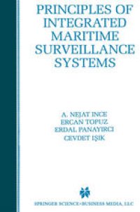 cover of the book Principles of Integrated Maritime Surveillance Systems