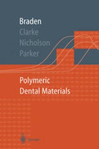 cover of the book Polymeric Dental Materials