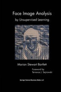 cover of the book Face Image Analysis by Unsupervised Learning