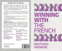 cover of the book Winning With The French