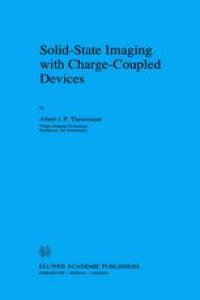 cover of the book Solid-State Imaging with Charge-Coupled Devices