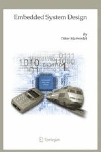 cover of the book Embedded System Design