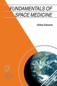 cover of the book Fundamentals of Space Medicine