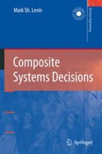 cover of the book Composite Systems Decisions