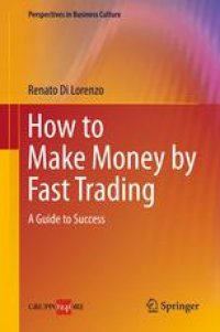 cover of the book How to Make Money by Fast Trading: A Guide to Success