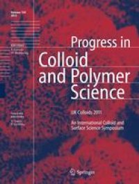 cover of the book UK Colloids 2011: An International Colloid and Surface Science Symposium