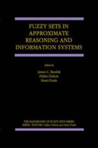 cover of the book Fuzzy Sets in Approximate Reasoning and Information Systems