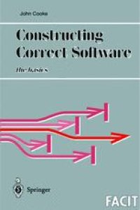 cover of the book Formal Methods in Human-Computer Interaction