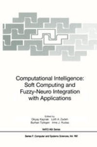 cover of the book Computational Intelligence: Soft Computing and Fuzzy-Neuro Integration with Applications