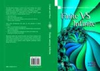 cover of the book Finite Versus Infinite: Contributions to an Eternal Dilemma