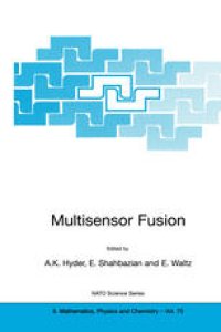 cover of the book Multisensor Fusion