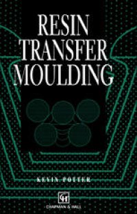 cover of the book Resin Transfer Moulding