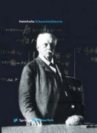 cover of the book Schriften zur Erkenntnistheorie: Kommentiert von Moritz Schlick und Paul Hertz