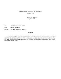 cover of the book The BCPL reference manual