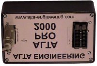 cover of the book Getting started with programmable logic devices,the 16V8 and 20V8