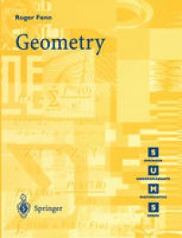 cover of the book Geometry