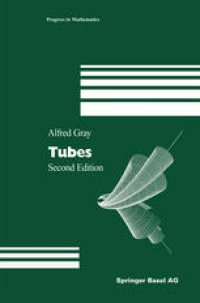 cover of the book Tubes