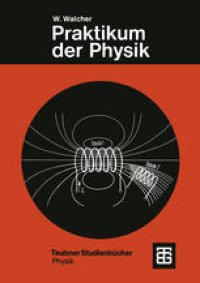 cover of the book Praktikum der Physik