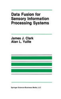 cover of the book Data Fusion for Sensory Information Processing Systems