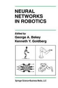 cover of the book Neural Networks in Robotics