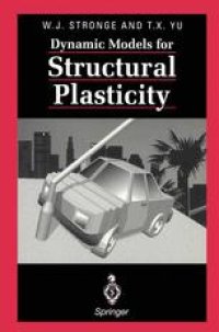 cover of the book Dynamic Models for Structural Plasticity