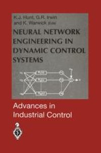 cover of the book Neural Network Engineering in Dynamic Control Systems