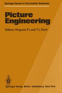 cover of the book Picture Engineering