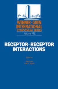 cover of the book Receptor-Receptor Interactions: A New Intramembrane Integrative Mechanism