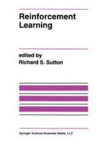 cover of the book Reinforcement Learning