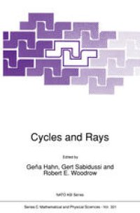 cover of the book Cycles and Rays