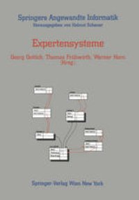 cover of the book Expertensysteme