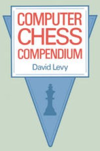 cover of the book Computer Chess Compendium