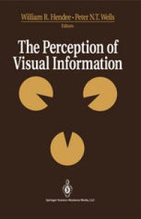 cover of the book The Perception of Visual Information