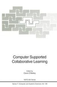 cover of the book Computer Supported Collaborative Learning