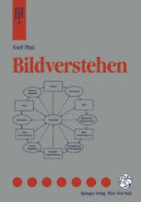 cover of the book Bildverstehen