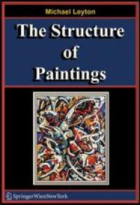 cover of the book The Structure of Paintings