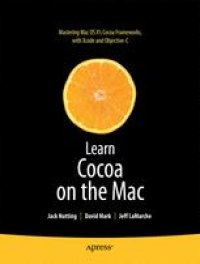 cover of the book Learn Cocoa on the Mac