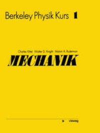 cover of the book Mechanik