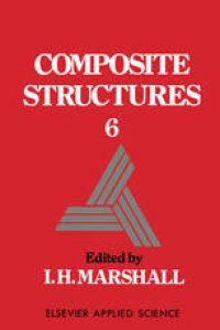 cover of the book Composite Structures