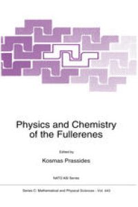 cover of the book Physics and Chemistry of the Fullerenes