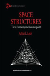 cover of the book Space Structures