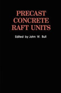 cover of the book Precast Concrete Raft Units