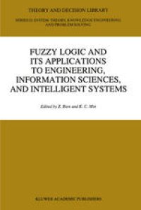 cover of the book Fuzzy Logic and its Applications to Engineering, Information Sciences, and Intelligent Systems